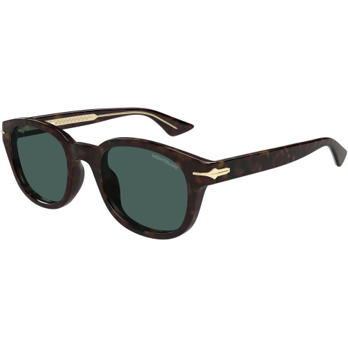MONT BLANC MB0435S 002 MONT BLANC MB0435S 002